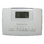 Máy đo độ ẩm và nhiệt độ Nakata NC-1099HT